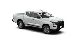 2026 Nissan Navara SL