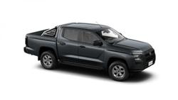 2026 Nissan Navara ST