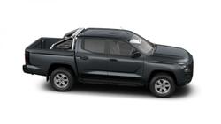 2026 Nissan Navara ST