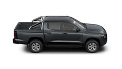 2026 Nissan Navara ST