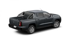 2026 Nissan Navara ST