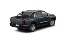 2026 Nissan Navara ST