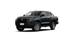2026 Nissan Navara ST