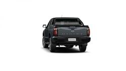 2026 Nissan Navara ST