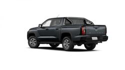 2026 Nissan Navara ST