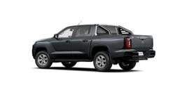2026 Nissan Navara ST