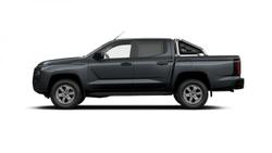 2026 Nissan Navara ST