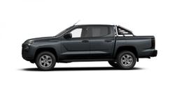 2026 Nissan Navara ST