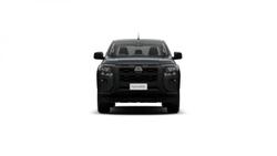 2026 Nissan Navara ST