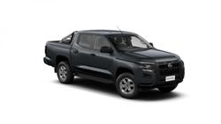 2026 Nissan Navara ST