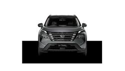 2025 Nissan X-TRAIL ST-L T33 MY26 Gun Metallic
