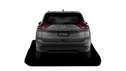 2025 Nissan X-TRAIL ST-L T33 MY26 Gun Metallic