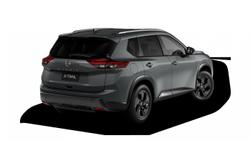 2025 Nissan X-TRAIL ST-L