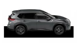 2025 Nissan X-TRAIL ST-L