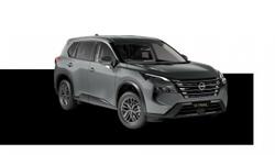2026 Nissan X-TRAIL ST