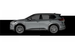 2026 Nissan X-TRAIL ST