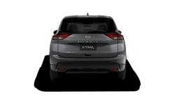 2026 Nissan X-TRAIL ST T33 MY26 Gun Metallic
