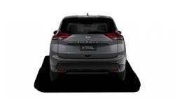 2026 Nissan X-TRAIL ST