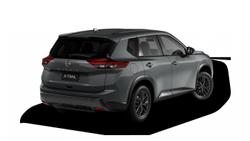 2026 Nissan X-TRAIL ST