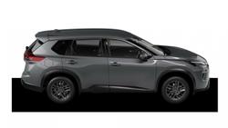 2026 Nissan X-TRAIL ST