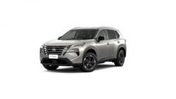 2026 Nissan X-TRAIL ST-L