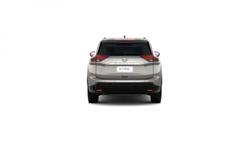 2026 Nissan X-TRAIL ST-L