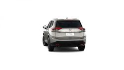 2026 Nissan X-TRAIL ST-L