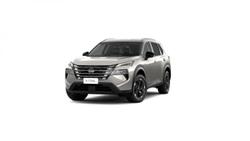 2026 Nissan X-TRAIL ST-L