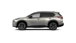 2026 Nissan X-TRAIL ST-L