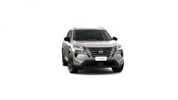 2026 Nissan X-TRAIL ST-L