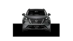 2026 Nissan X-TRAIL Ti T33 MY26 4X4 On Demand Gun Metallic