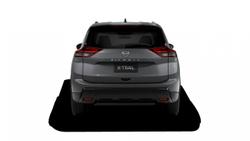 2026 Nissan X-TRAIL Ti