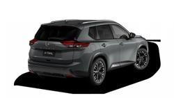 2026 Nissan X-TRAIL Ti