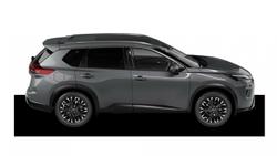 2026 Nissan X-TRAIL Ti