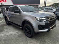 2025 Isuzu D-MAX X-RIDER