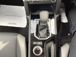 2026 Nissan Navara ST-X D27 MY26 4X4 Dual Range Blizzard White