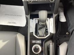 2026 Nissan Navara ST-X