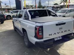 2026 Nissan Navara ST-X