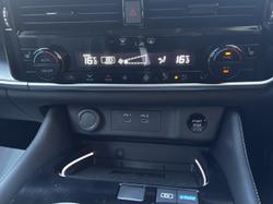 2026 Nissan X-TRAIL Ti e-POWER