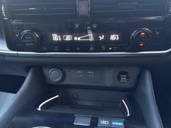 2026 Nissan X-TRAIL Ti e-POWER T33 MY26 Four Wheel Drive Everest White