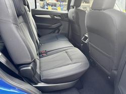 2025 Isuzu MU-X LS-M