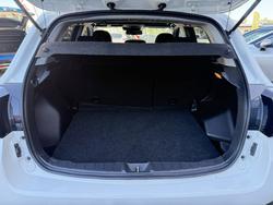 2022 Mitsubishi ASX ES Plus XD MY22 White