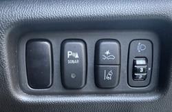 2022 Mitsubishi ASX ES Plus XD MY22 White