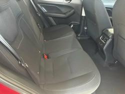2024 GWM Haval Jolion Premium A01 Mars Red