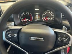 2024 GWM Haval Jolion Premium A01 Mars Red