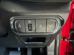 2024 GWM Haval Jolion Premium A01 Mars Red