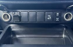 2022 Toyota Hilux SR5 GUN126R 4X4 Dual Range Glacier White