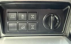 2020 Toyota Landcruiser Prado GXL GDJ150R 4X4 Dual Range Glacier White