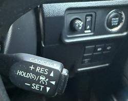 2020 Toyota Landcruiser Prado GXL GDJ150R 4X4 Dual Range Glacier White