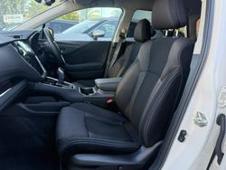2021 Subaru Outback AWD 6GEN MY21 AWD Crystal White Pearl